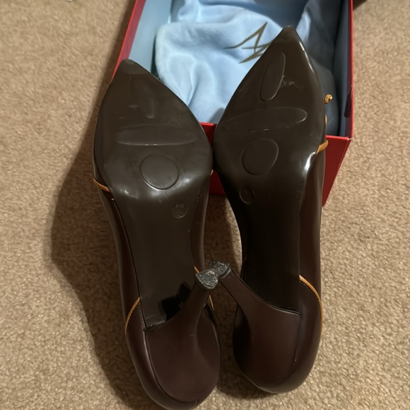 Vincent heels - Picture 6 of 6